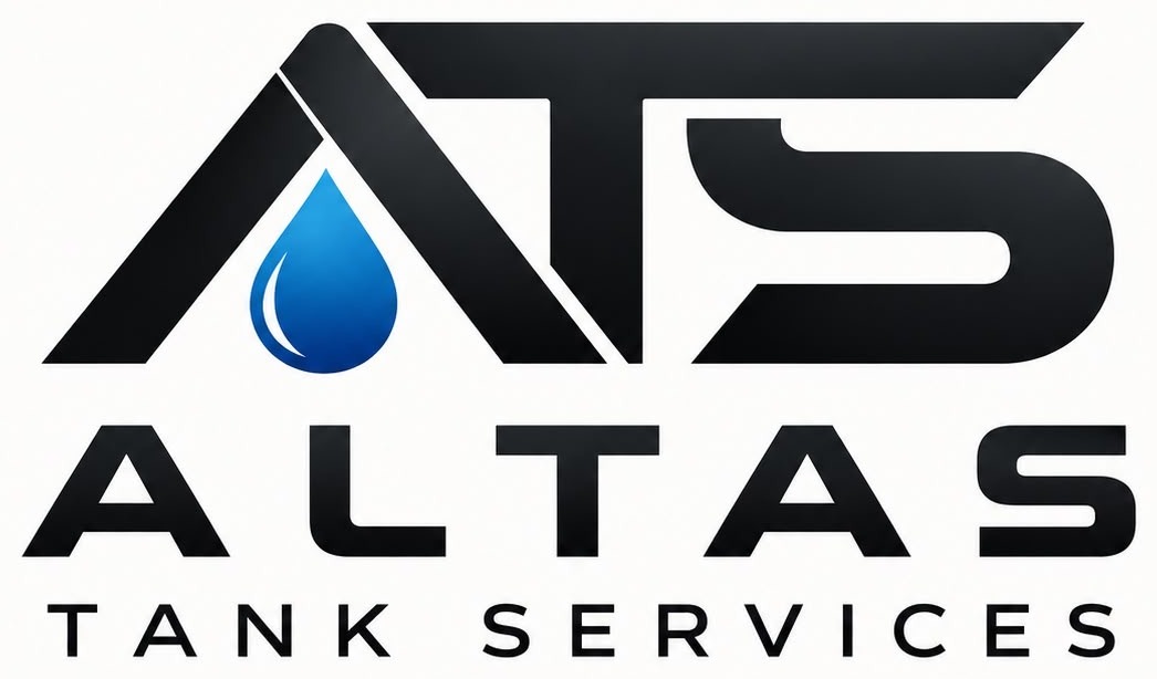 Atlas Tank Services logo